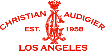 Christian Audigier